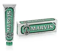 Зубная паста Marvis Classic Strong Mint 85 ml