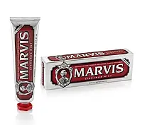 Зубная паста Marvis Cinnamon Mint 85 ml