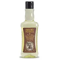 Шампунь для ежедневного применения Reuzel Daily Shampoo