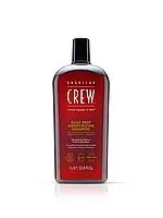 Увлажняющий шампунь для ежедневного использования American Crew Daily Deep Moisturizing Shampoo 1000 мл