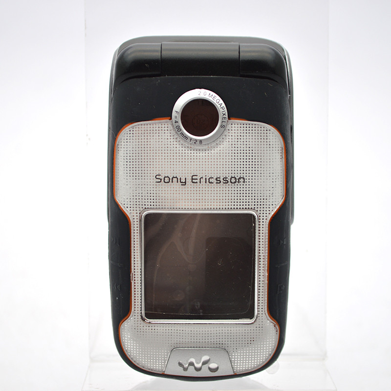 Корпус Sony Ericsson W710 АА клас, фото 5