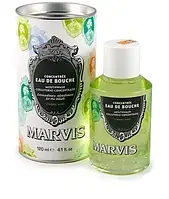 Ополаскиватель для полости рта Marvis Strong Mint Concentrate, 120 мл