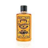 Шампунь для волос и тела Dapper Dan Hair & Body Shampoo 300 мл