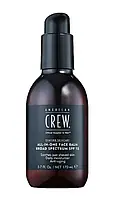 Увлажняющий бальзам для лица American Crew All in One Face Balm