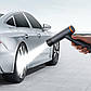 Пістолет для миття Baseus GF3 Car Wash Spray Nozzle (3 режими розпилення). Dark Gray, фото 9