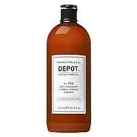 Шампунь против перхоти Depot 102 Anti-Dandruff & Sebum Control Shampoo 1000 ml