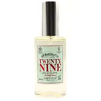 Туалетная вода D. R. Harris Twenty Nine, 50 ml