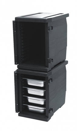 Термоконтейнер TCB-00600EPP Gastro Plast, фото 3