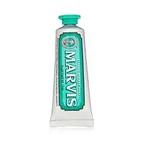 Зубна паста Marvis Classic Strong Mint Travel Size, 25 ml