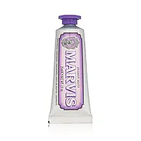 Зубная паста Marvis Jasmin Mint Travel Size, 25 ml