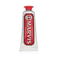 Зубная паста Marvis Cinnamon Mint Travel Size, 25 ml