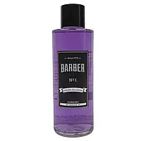 Одеколон Marmara Barber №1 Eau De Cologne, 500 мл