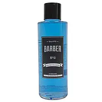 Одеколон Marmara Barber №2 Eau De Cologne, 500 мл