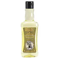 Шампунь для волосся Reuzel 3-In-1 Tea Tree Shampoo 350мл