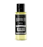 Одеколон Marmara Barber №4 Eau De Cologne, 50 мл