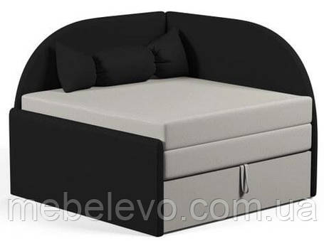 Крісло-ліжко Малютка 910х890 h670   80x170  Viorina-Deko, фото 1