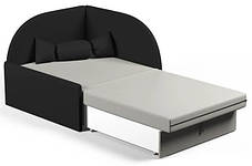 Крісло-ліжко Малютка 910х890 h670   80x170  Viorina-Deko, фото 2