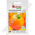 Томат Золота Королева 0.2 г Satimex, фото 4
