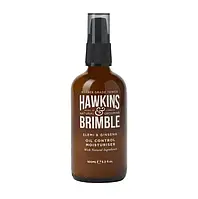 Крем для жирной кожи Hawkins & Brimble Oil Control Mousturiser 100 мл