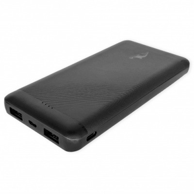 Power Bank SkyDolphin SP22 10000mAh LED Light - фото 1 - id-p719485737