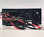 Інвертор 12V-220V, перетворювач напруги Luminous Eco Volt  700VA правильний синус, заряджає АКБ, фото 8