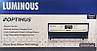 Інвертор 12V-220V, перетворювач напруги Luminous Eco Volt  700VA правильний синус, заряджає АКБ, фото 9