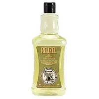 Шампунь для волос Reuzel 3-In-1 Tea Tree Shampoo 1000 мл