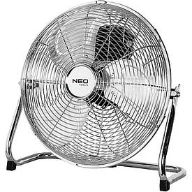 Вентилятор підлоговий Neo Tools 90-009