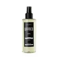 Одеколон Marmara Barber №4 Eau De Cologne, 250 мл