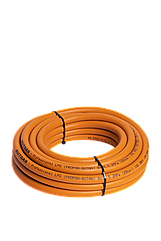 Професійний газовий шланг Gutgas 50м