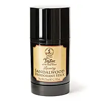 Дезодорант Taylor of Old Bond Street Sandalwood Deodorant Stick