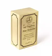 Мыло для тела Taylor of Old Bond Street Sandalwood Bath Soap, 200 грамм