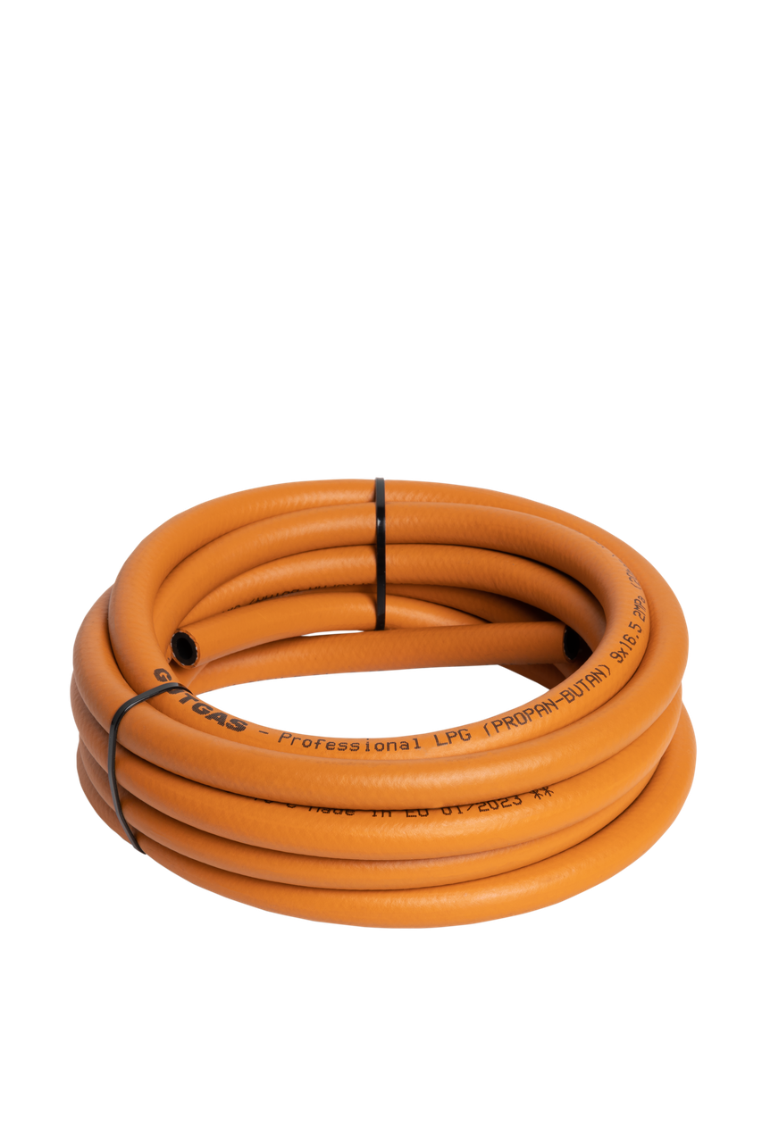 Професійний газовий шланг Gutgas 10м, фото 1