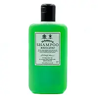 Лечебный шампунь D R Harris Medicated Shampoo, 250 мл