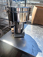 Дробарка Vektor HR-40 (2000 гр.) Млин, гріндер,  професійний для борошна, зерна, цукру, спецій, кави
