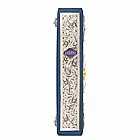 Книга подарункова Біблія в шкіряній палітурці, фото 4