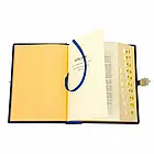 Книга подарункова Біблія в шкіряній палітурці, фото 7