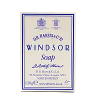 Мыло WINDSOR Bath Soap D R Harris, 150 грамм