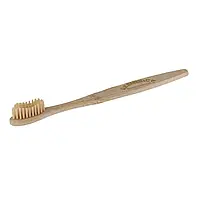 Зубная щётка D R Harris Natural Colour Bristle Biodegradable Bamboo Toothbrush