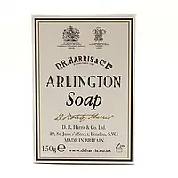 Мыло ARLINGTON Bath Soap D R Harris, 150 грамм