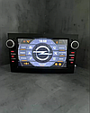 Автомагнітола 2DIN, Android 10 Android 10, мультимедійний відеоплеєр Carplay для Opel Antara Опель Антара, фото 6