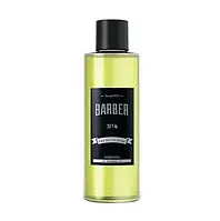 Одеколон Marmara Barber №4 Eau De Cologne, 500 мл