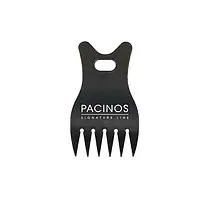 Гребень для волос Pacinos Texturizing Comb