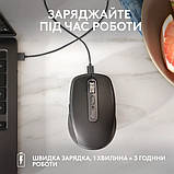 Бездротова миша Logitech MX Anywhere 3S, фото 6