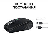 Бездротова миша Logitech MX Anywhere 3S, фото 2