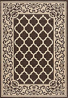 Килим Karat Carpet Naturalle 0.6x1 м (1910/91) (57998337)