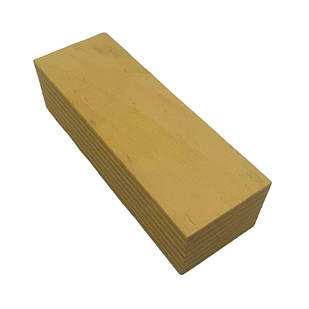 Збройовий ламінат Wood Natural 120х40х30мм