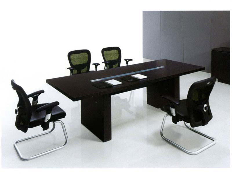 Конференційний стіл GRS-FT240 (Ш.2400*Г.1000*В.760), фото 1