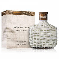 Туалетная вода John Varvatos Artisan Pure для мужчин - edt 125 ml