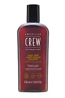 Шампунь American Crew Daily Deep Moisturizing Shampoo 250 мл